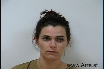 Julie Marie Myers-hutchinson Mugshot