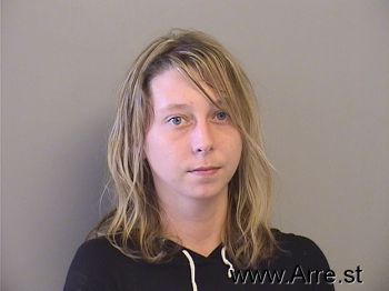 Julie Nicole Richardson Mugshot