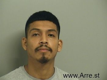 Julio Cesar Aguilar Solorio Mugshot