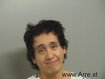 Julio  Cano Mugshot