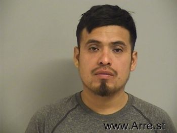 Julio R Garcia-lopez Mugshot