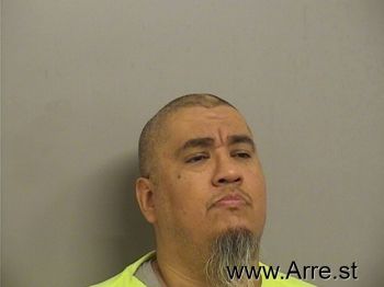 Julio Cesar Lozada Mugshot