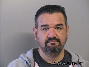 Julio Luis Melendez Mugshot