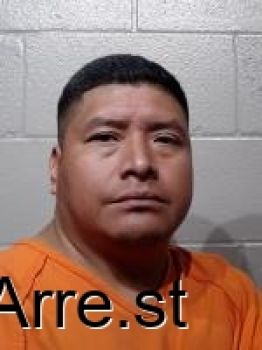 Julio  Morales Mugshot