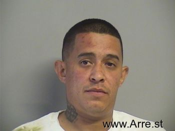 Julio Angel Rivera Mugshot