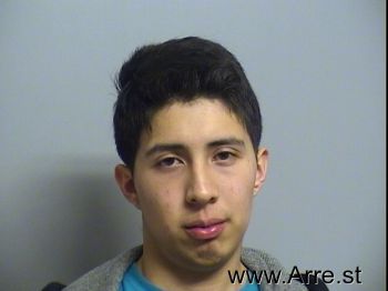 Julio Cesar Rodriguez Mugshot