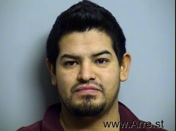 Julio Alberto Rodriguez-castanon Mugshot