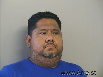 Julio Cesar Rodriguez-chavez Mugshot