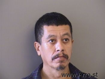 Julio Cesar Rodriguez-mena Mugshot