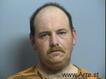 Justin Cole Bolton Mugshot