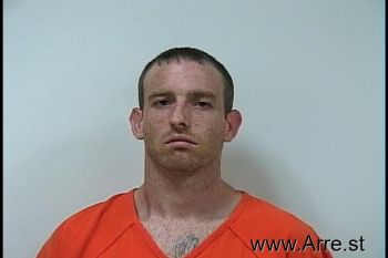 Justin Keith William Bowen Mugshot