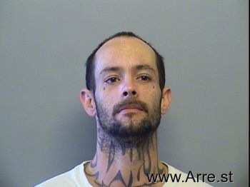 Justin  Boyce Mugshot