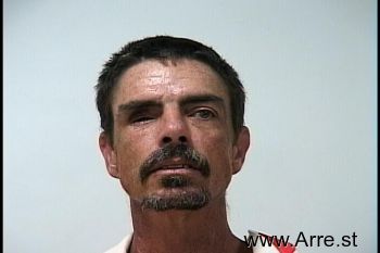 Justin Anthony Bradley Mugshot