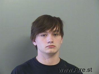 Justin Dean Campbell Mugshot