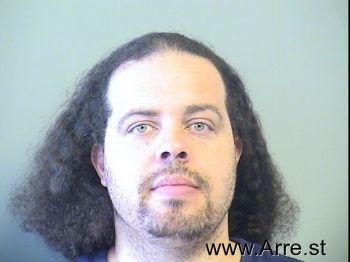 Justin Lynn Carroll Mugshot