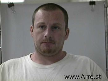 Justin Scott Carter Mugshot