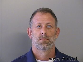 Justin Travis Conner Mugshot