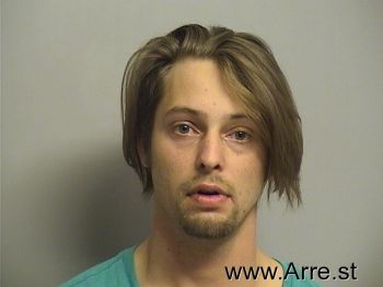 Justin Kolby Cook Mugshot