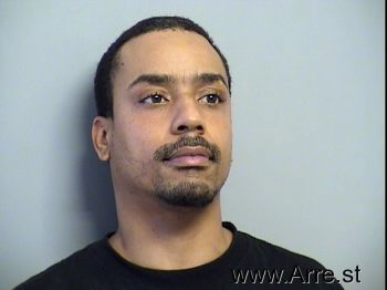 Justin David Price Mugshot