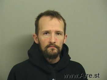 Justin  Davidson Mugshot