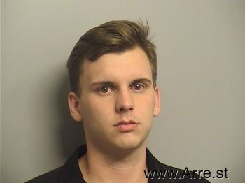 Justin Kyle Dawson Mugshot