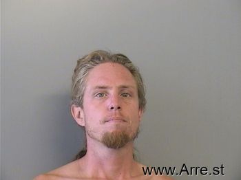 Justin Allen Deal Mugshot