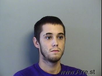 Justin Alan Dean Mugshot