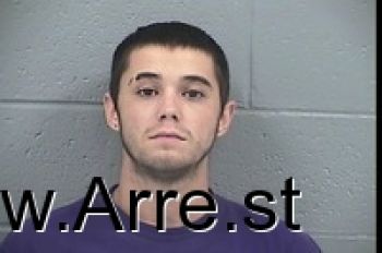 Justin Alan Dean Mugshot