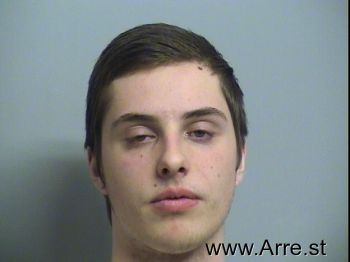 Justin Matthew Dennis Mugshot