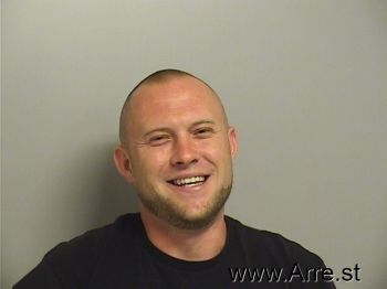 Justin Lee Dooley Mugshot