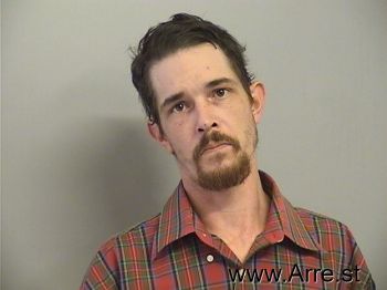 Justin David Gragg Mugshot