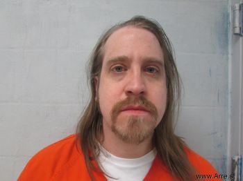 Justin Hans Hager Mugshot