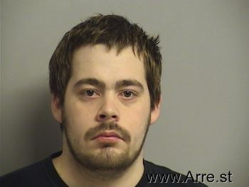 Justin Marshall Hager Mugshot