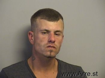 Justin  Hamill Mugshot