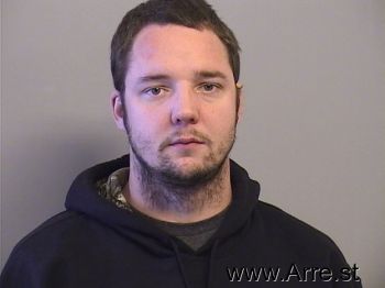 Justin Richard Harris Mugshot