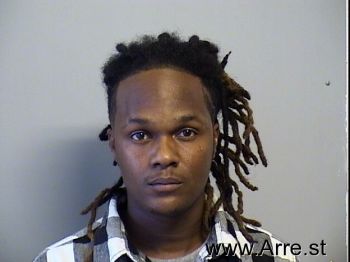 Justin Mack Hicks Mugshot