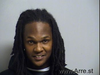 Justin Mack Hicks Mugshot