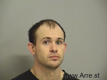 Justin Shane Houser Mugshot