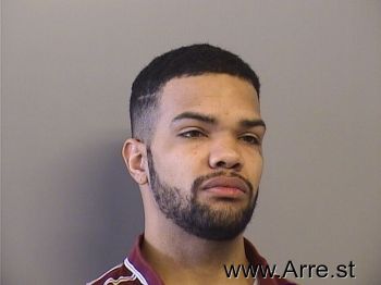 Justin  Hughes Mugshot