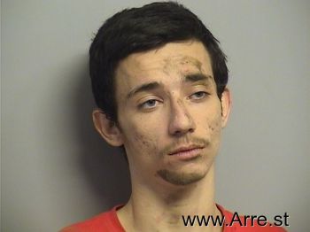 Justin Michael Hughes Mugshot