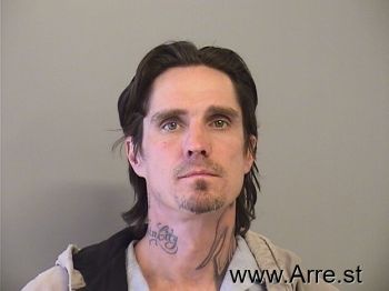 Justin William Lee Hunter Mugshot