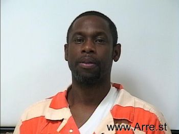 Justin Bree January Mugshot