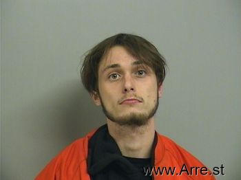 Justin Ray Larson Mugshot