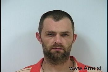 Justin Robert Aaron Lewis Mugshot