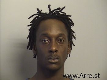 Justin  Mcclendon Mugshot