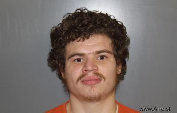 Justin Tomas Perry Mugshot