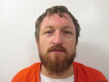 Justin Lee Phillips Mugshot