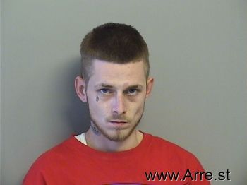 Justin Anthony Smith Mugshot