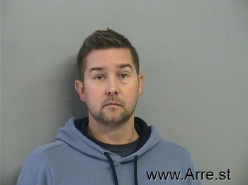 Justin Allen Snyder Mugshot