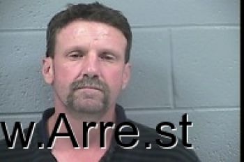 Justin David Starkey Mugshot